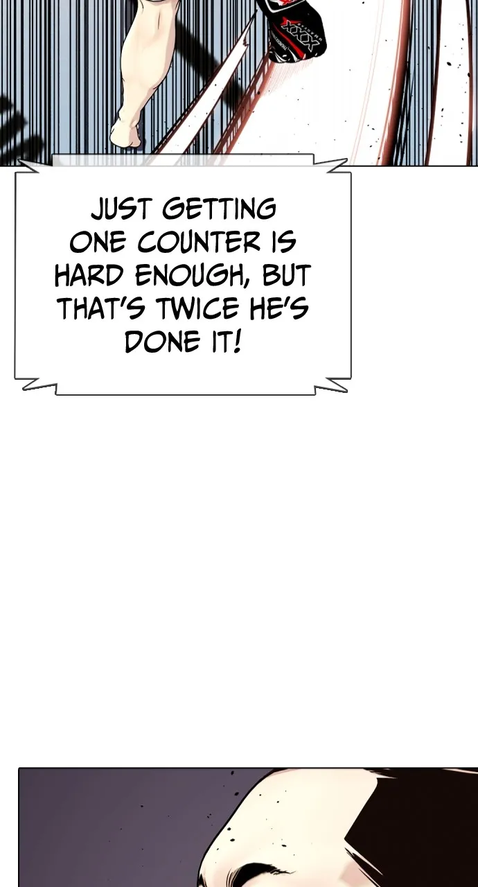 The Outcast is a Fighter Chapter 23 page 118 - 