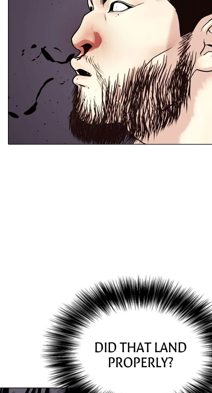 The Outcast is a Fighter Chapter 23 page 119 - 