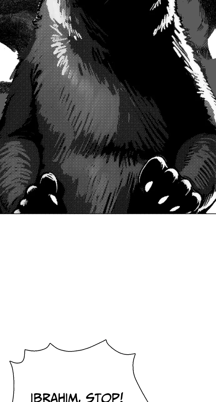 The Outcast is a Fighter Chapter 23 page 13 - 