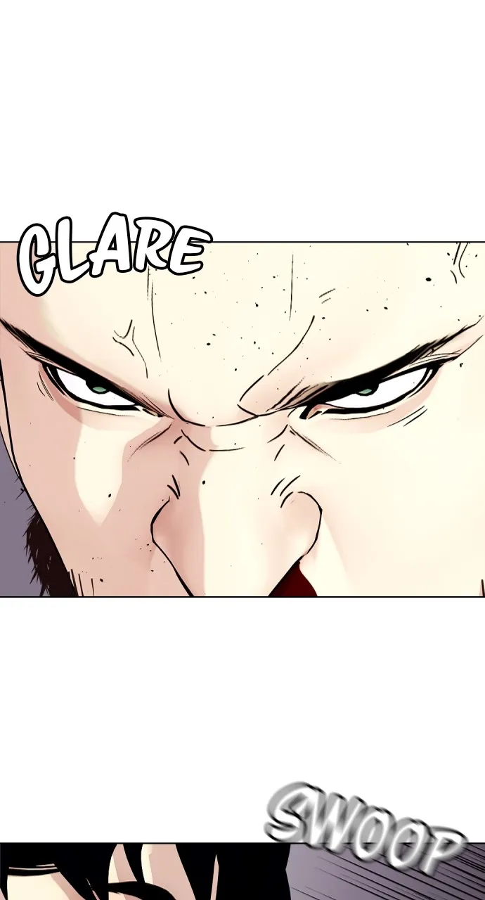 The Outcast is a Fighter Chapter 23 page 122 - 