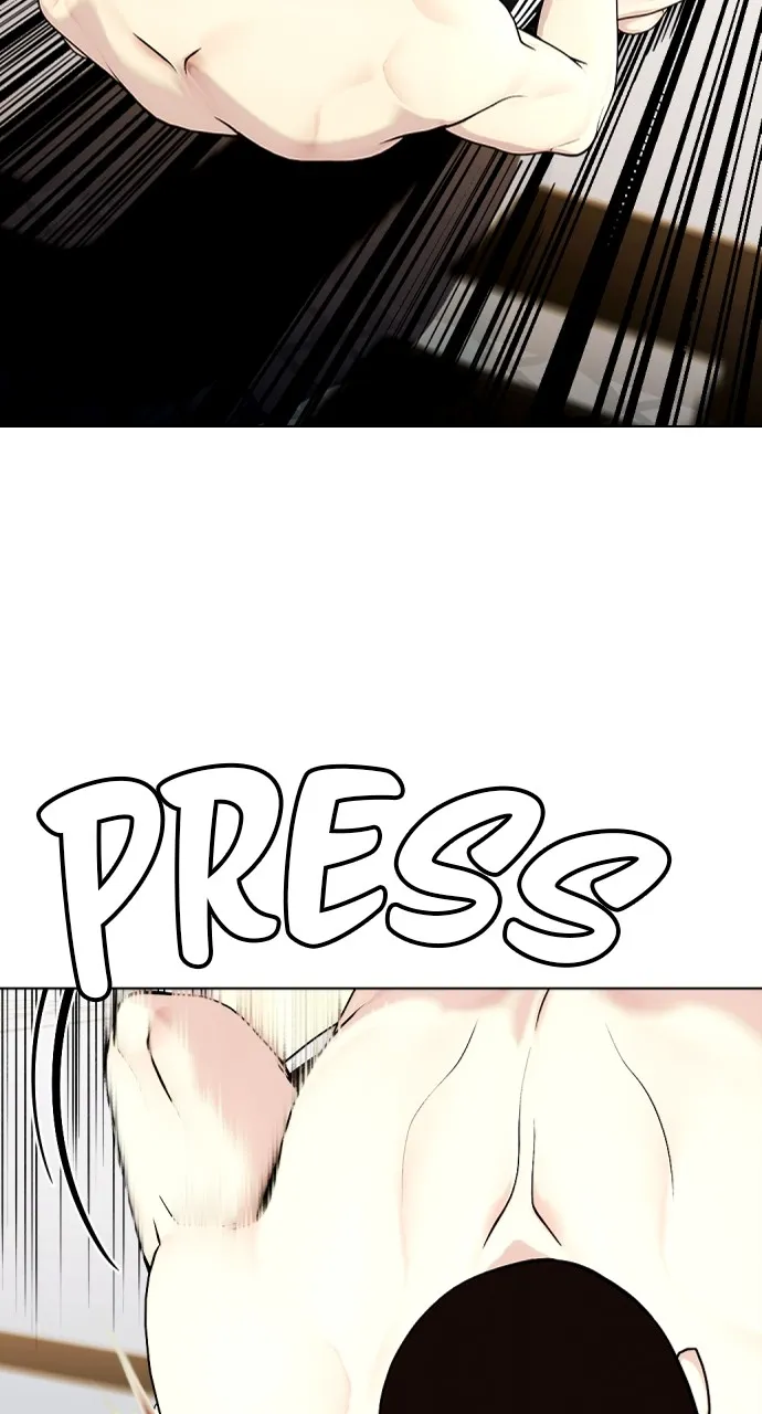 The Outcast is a Fighter Chapter 23 page 132 - 