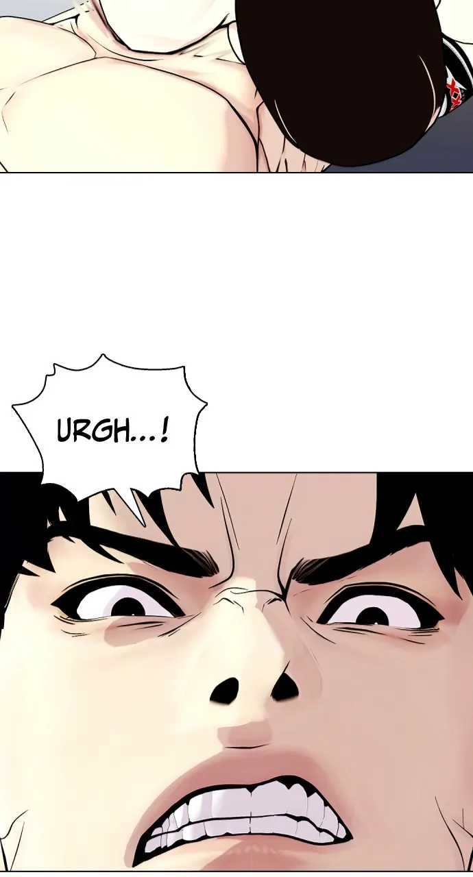 The Outcast is a Fighter Chapter 23 page 133 - 