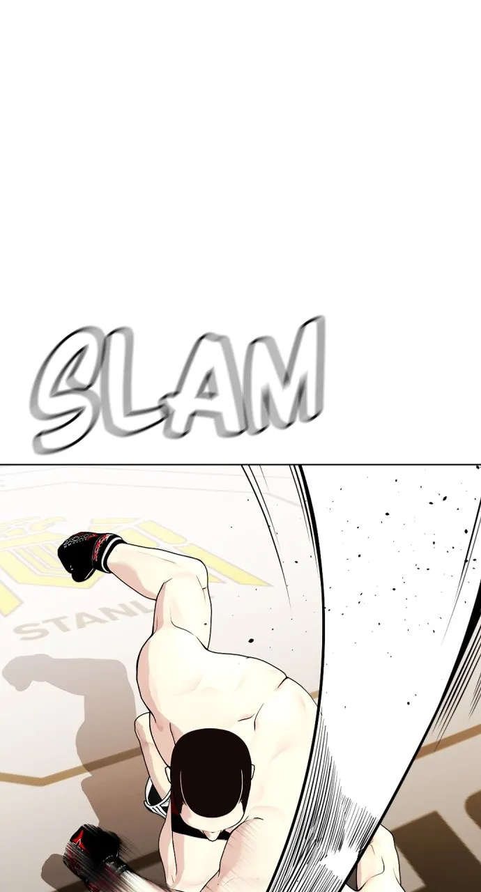 The Outcast is a Fighter Chapter 23 page 135 - 