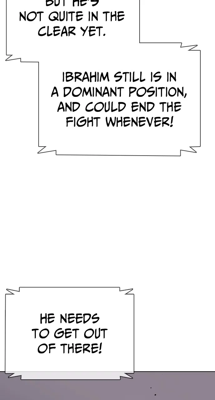The Outcast is a Fighter Chapter 23 page 141 - 