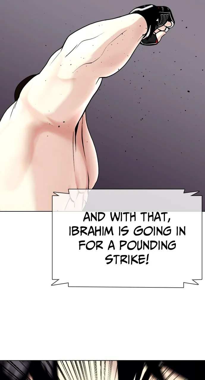 The Outcast is a Fighter Chapter 23 page 142 - 