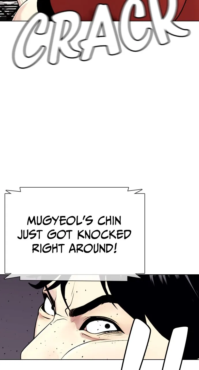 The Outcast is a Fighter Chapter 23 page 145 - 