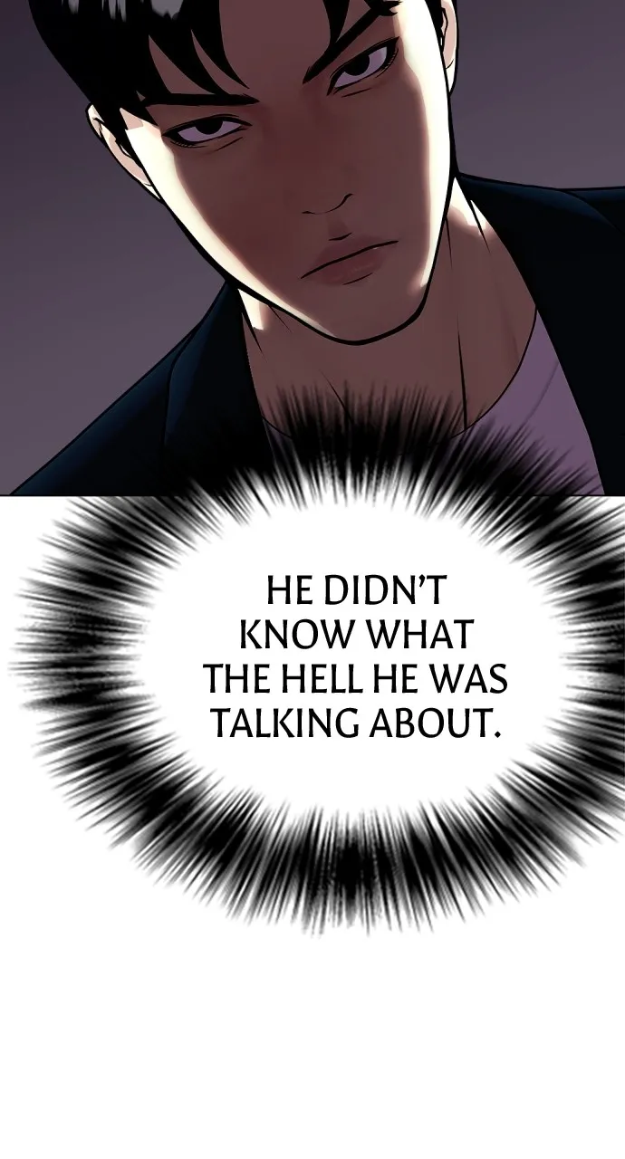 The Outcast is a Fighter Chapter 23 page 18 - 