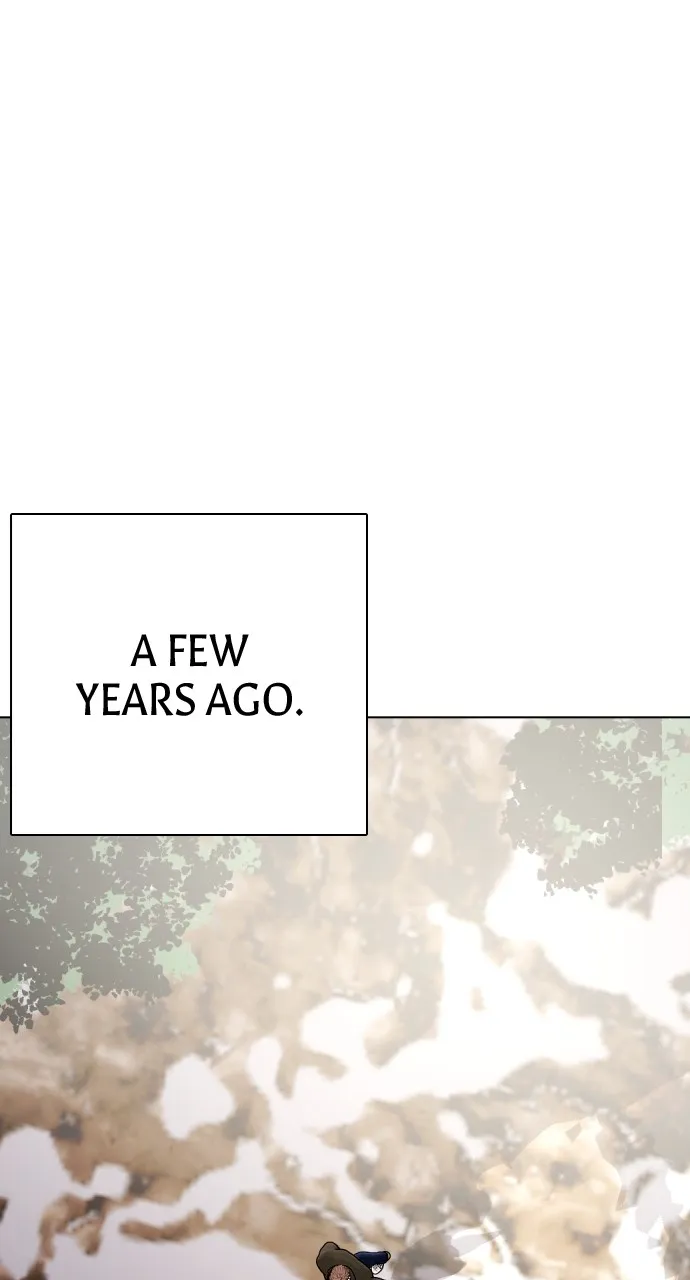 The Outcast is a Fighter Chapter 23 page 19 - 