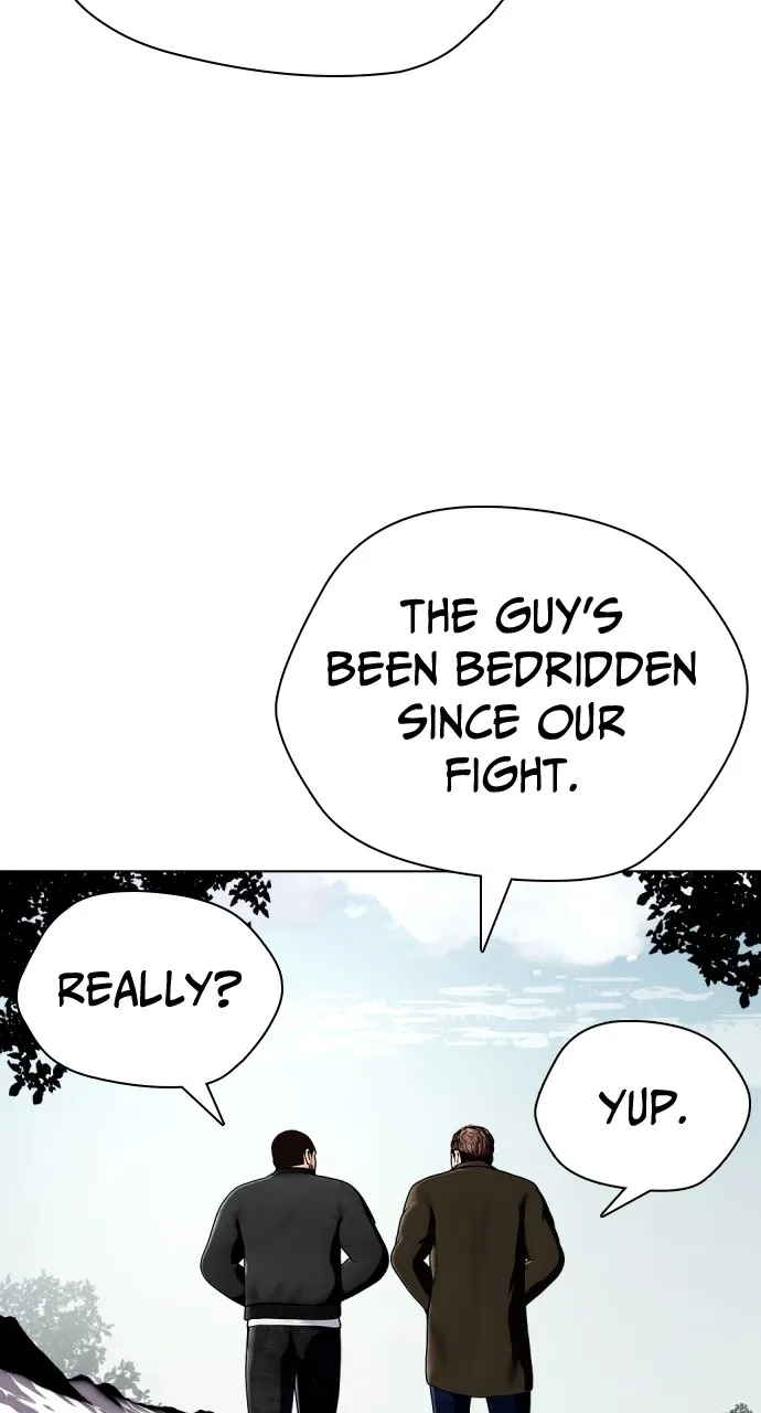The Outcast is a Fighter Chapter 23 page 22 - 