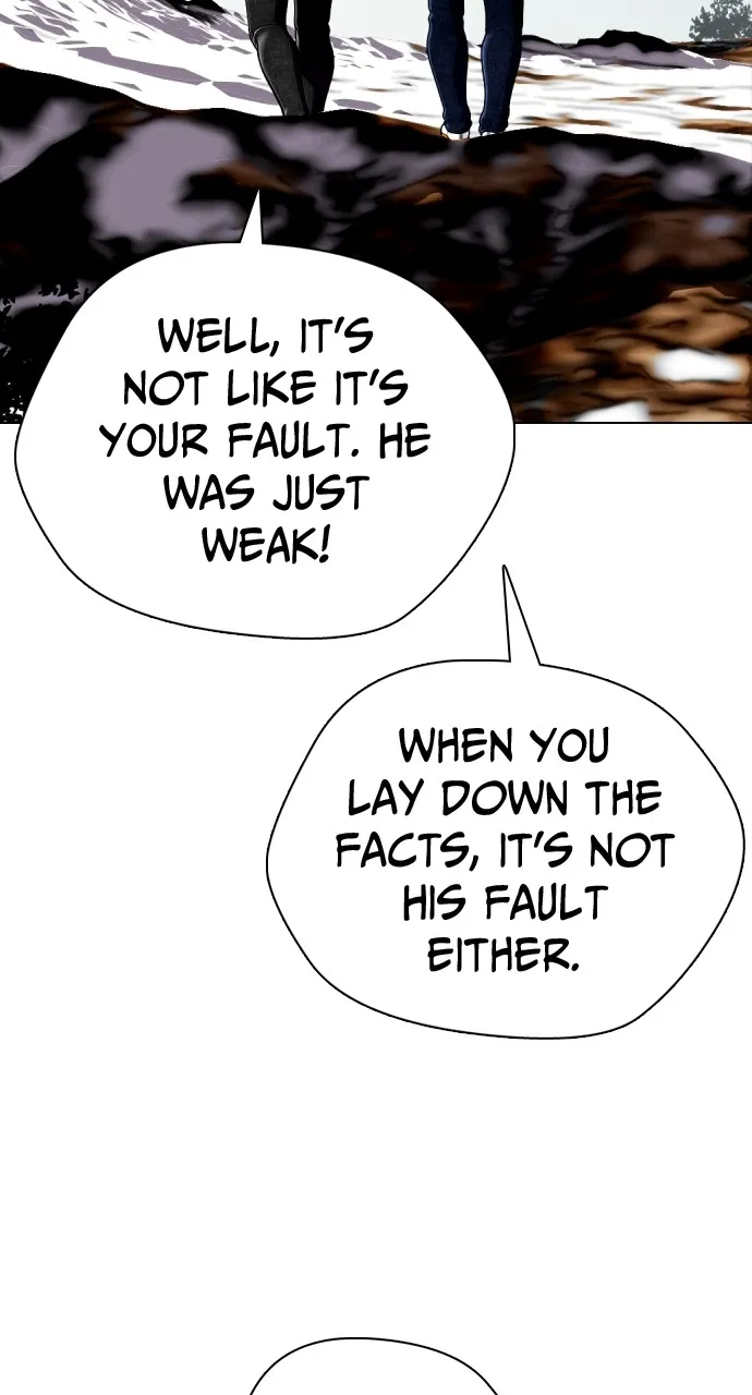 The Outcast is a Fighter Chapter 23 page 23 - 