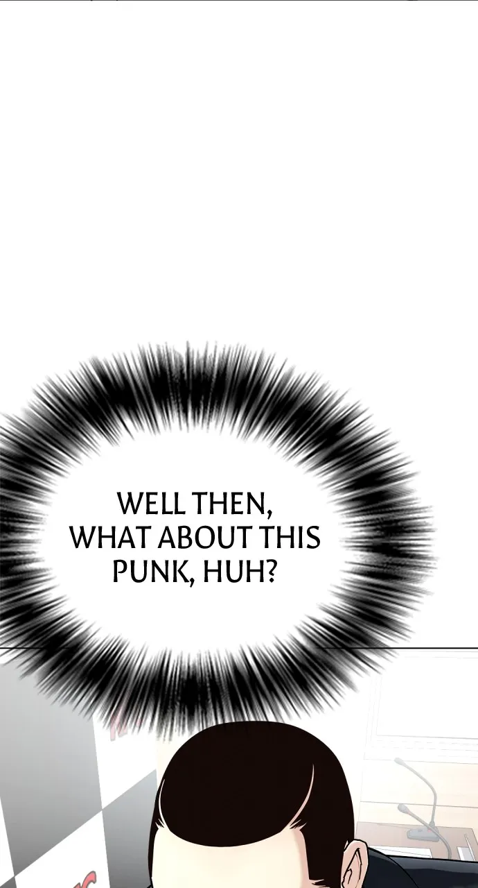 The Outcast is a Fighter Chapter 23 page 26 - 