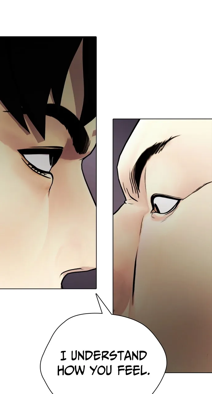 The Outcast is a Fighter Chapter 23 page 28 - 