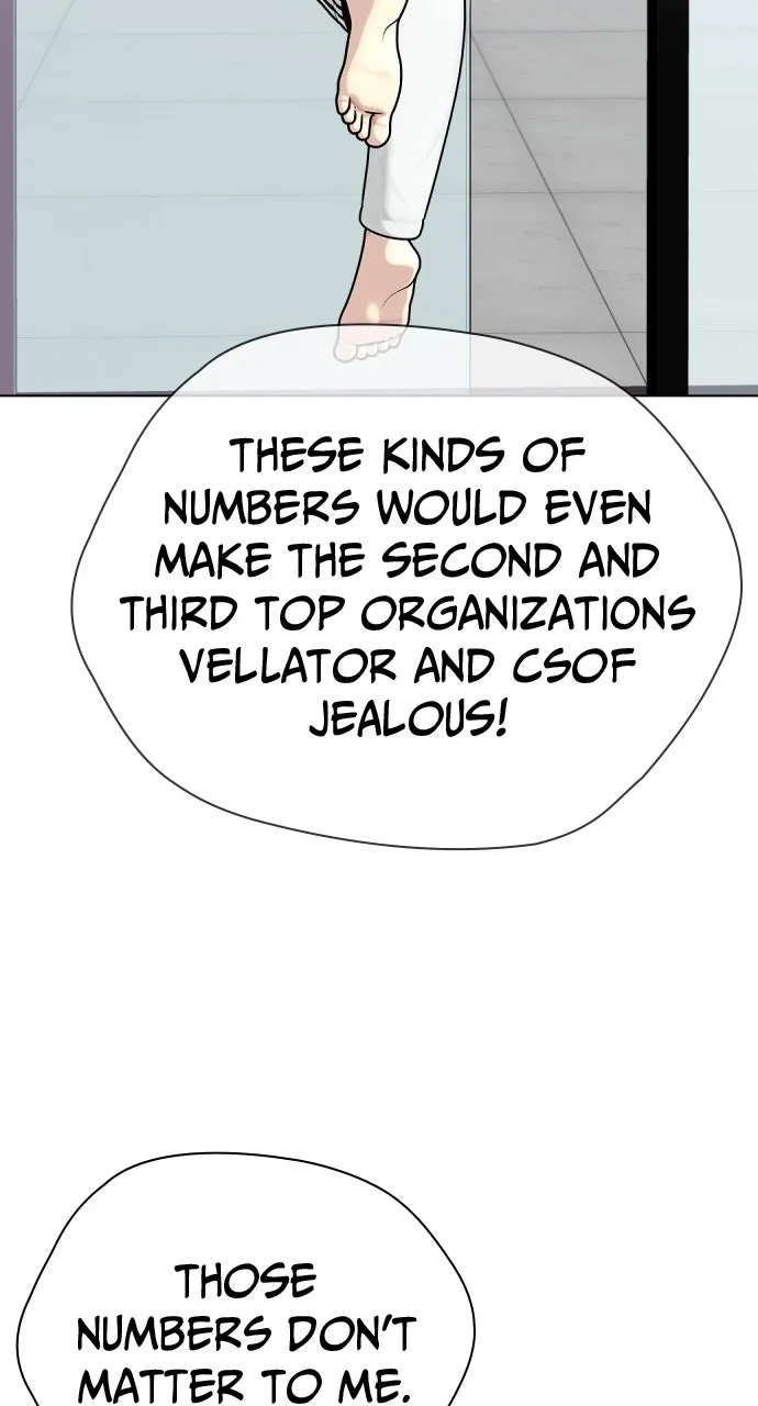 The Outcast is a Fighter Chapter 23 page 41 - 