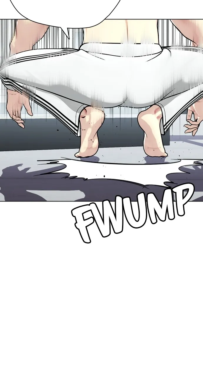 The Outcast is a Fighter Chapter 23 page 42 - 