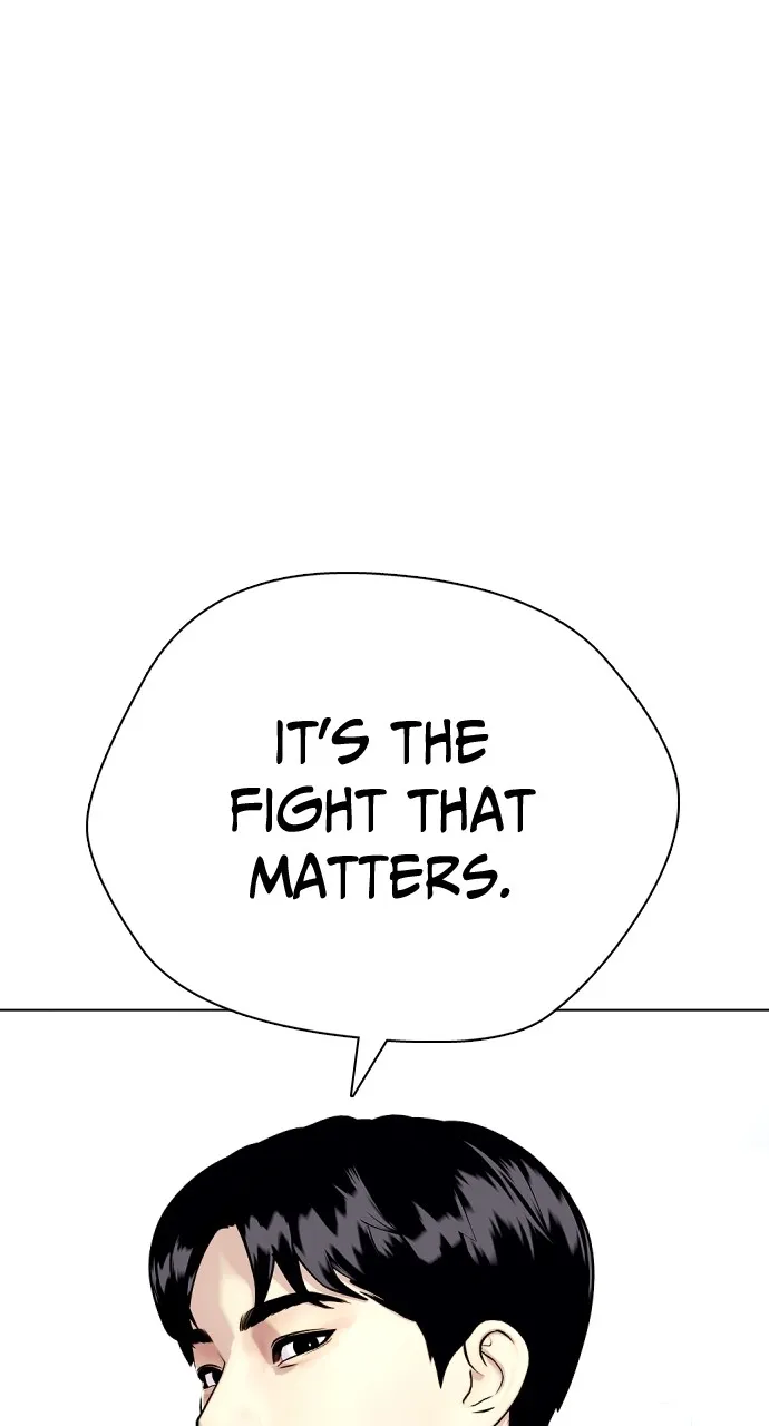 The Outcast is a Fighter Chapter 23 page 43 - 