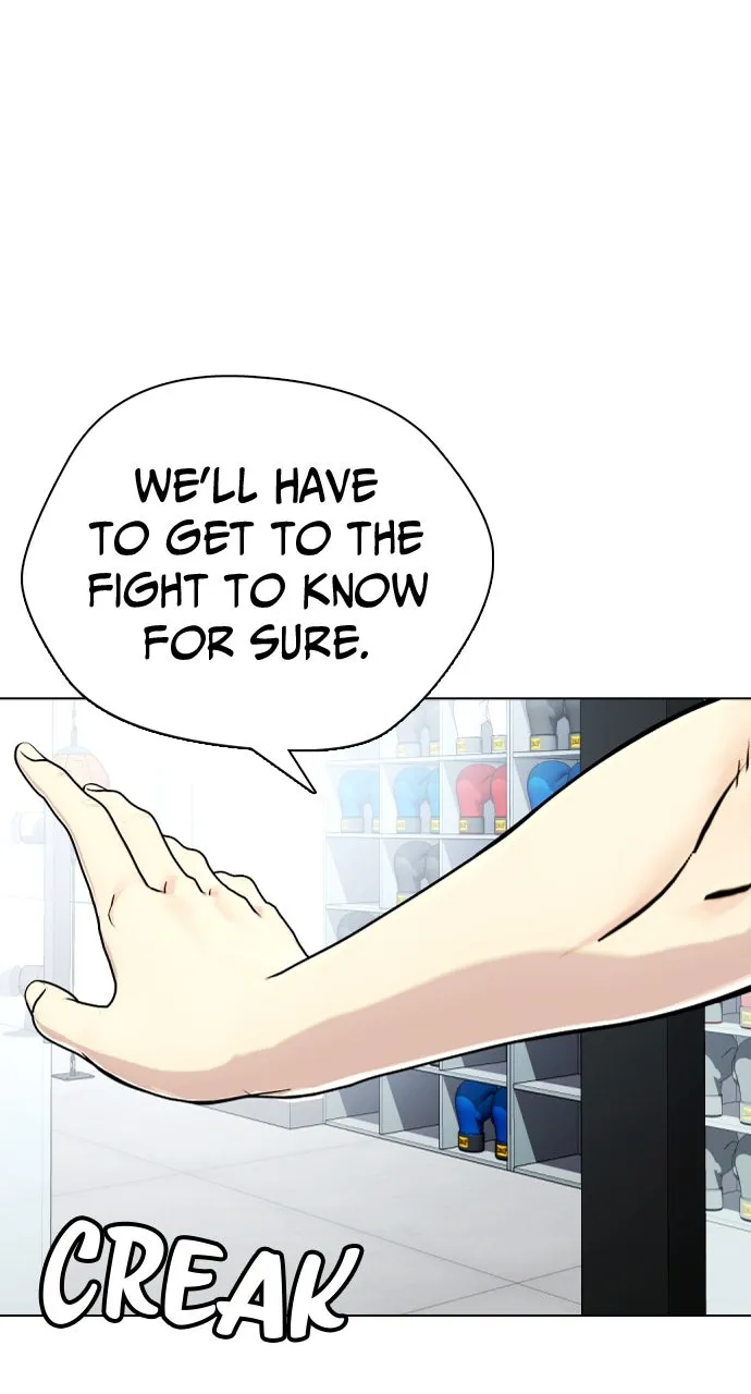 The Outcast is a Fighter Chapter 23 page 48 - 