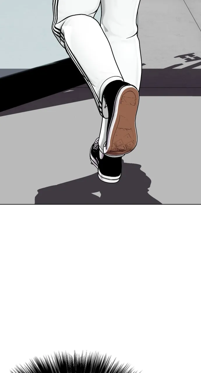 The Outcast is a Fighter Chapter 23 page 51 - 