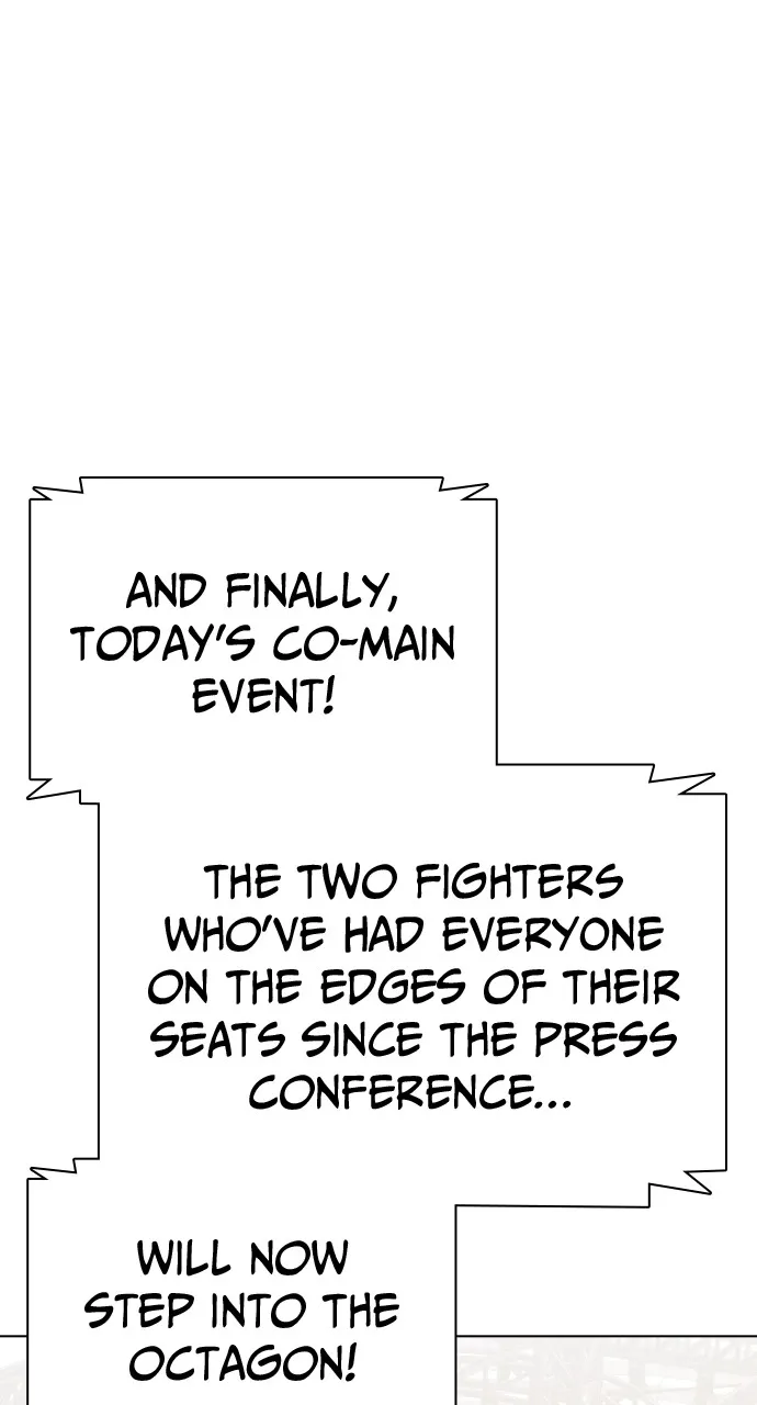 The Outcast is a Fighter Chapter 23 page 54 - 