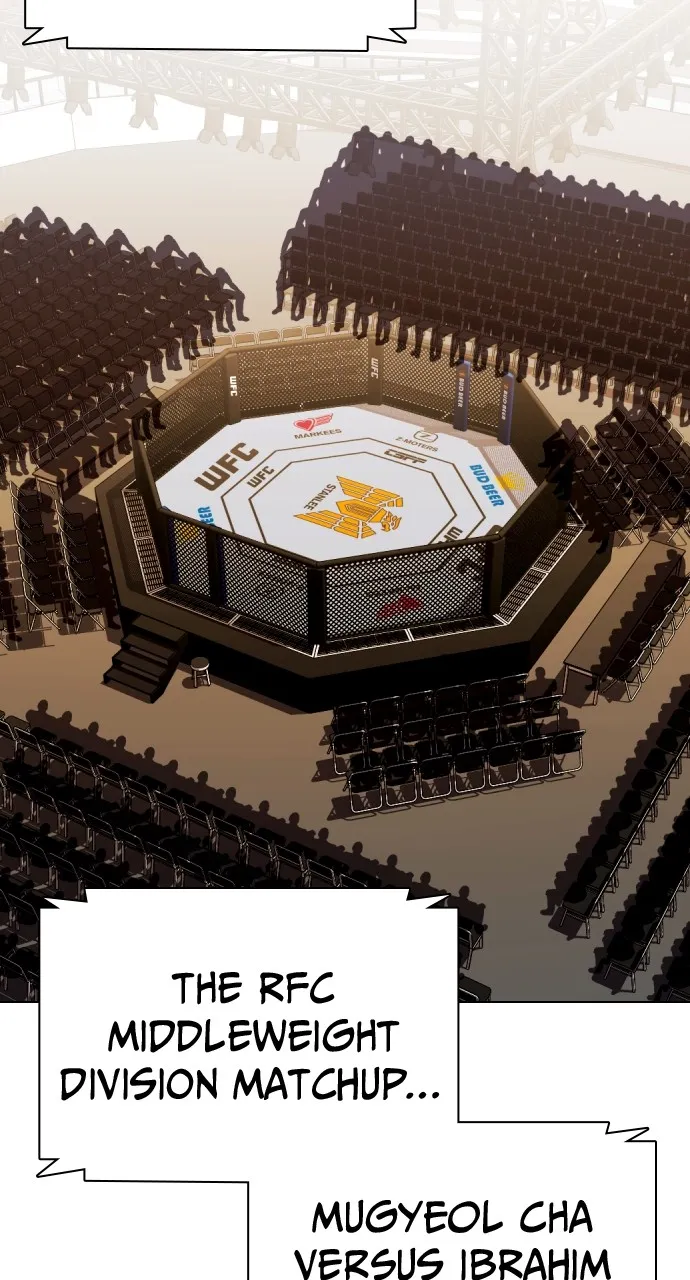 The Outcast is a Fighter Chapter 23 page 55 - 