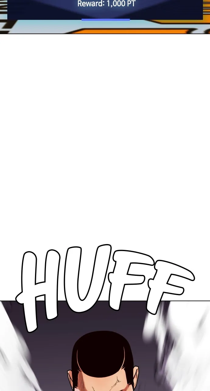 The Outcast is a Fighter Chapter 23 page 60 - 