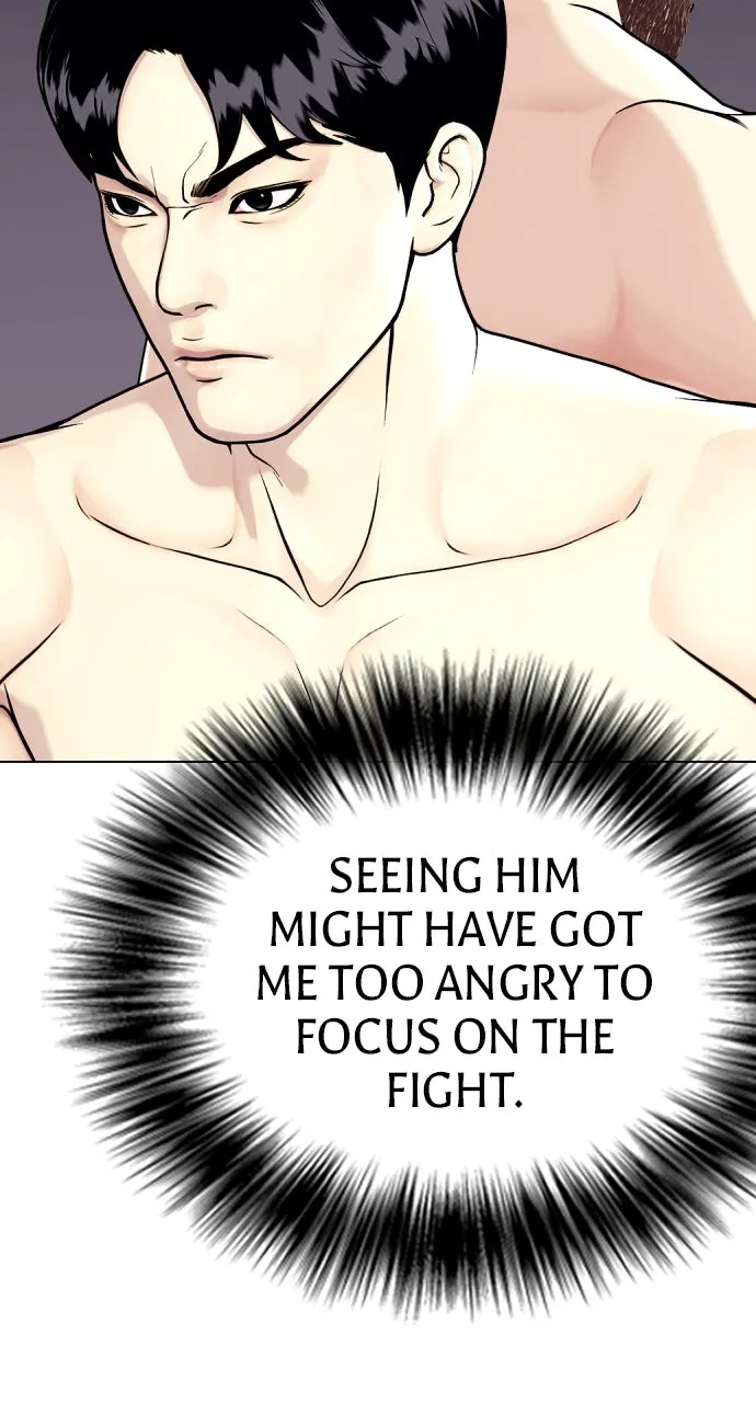 The Outcast is a Fighter Chapter 23 page 64 - 