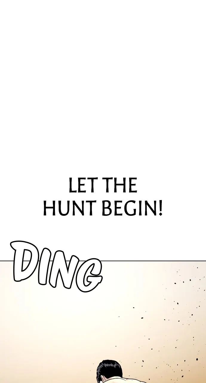 The Outcast is a Fighter Chapter 23 page 67 - 