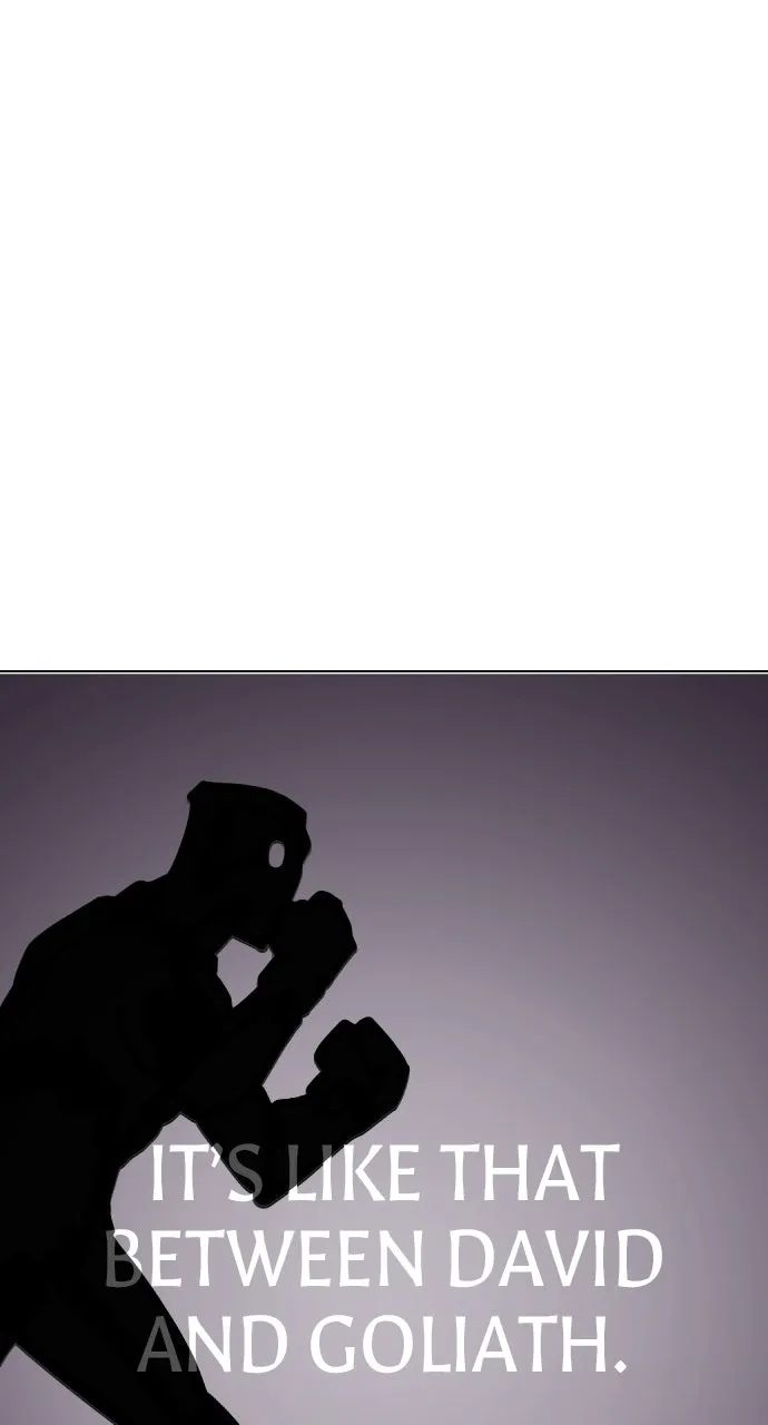 The Outcast is a Fighter Chapter 23 page 76 - 