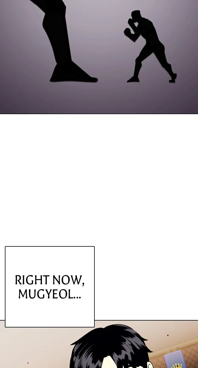 The Outcast is a Fighter Chapter 23 page 77 - 