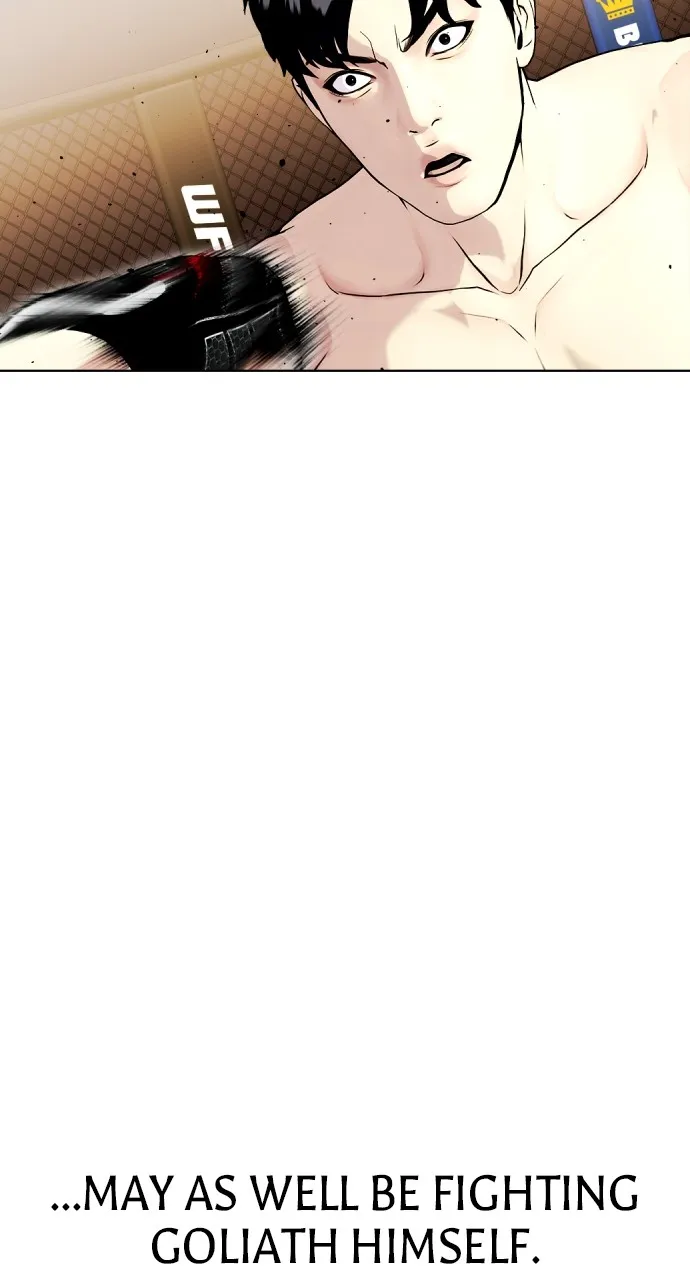The Outcast is a Fighter Chapter 23 page 78 - 