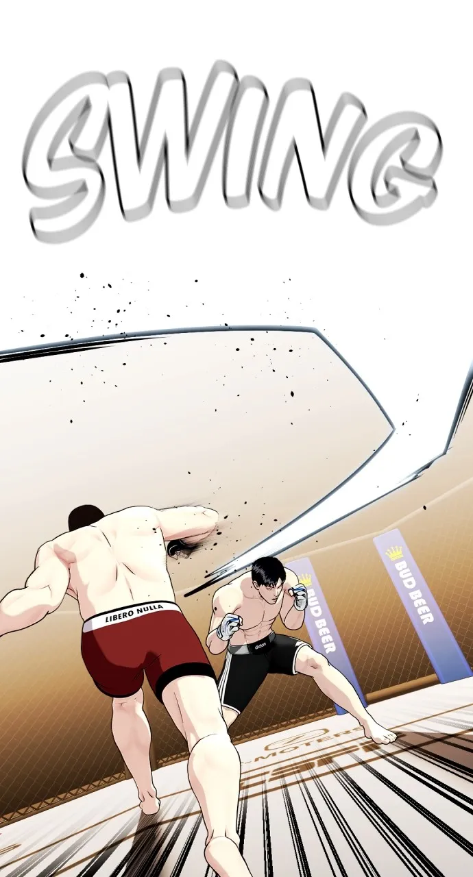 The Outcast is a Fighter Chapter 23 page 79 - 