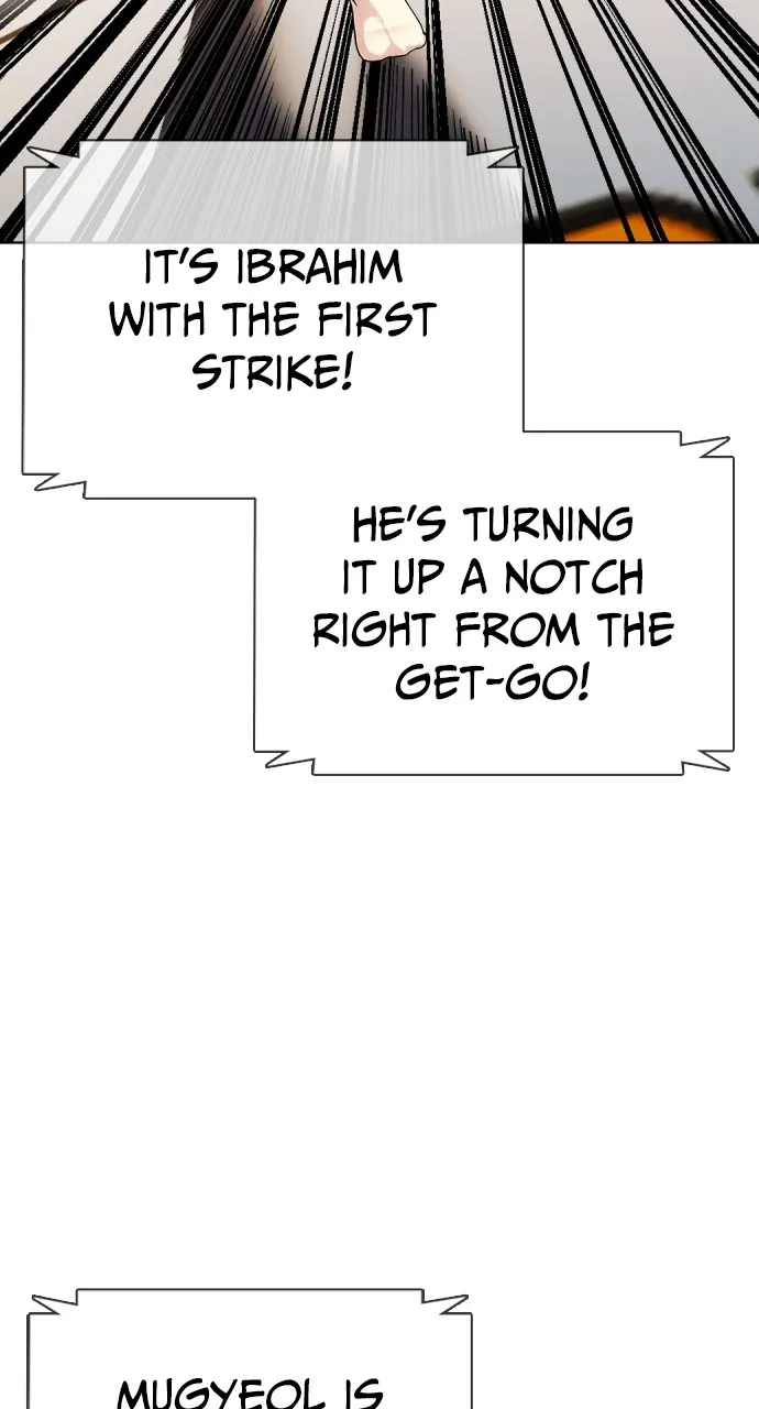 The Outcast is a Fighter Chapter 23 page 80 - 