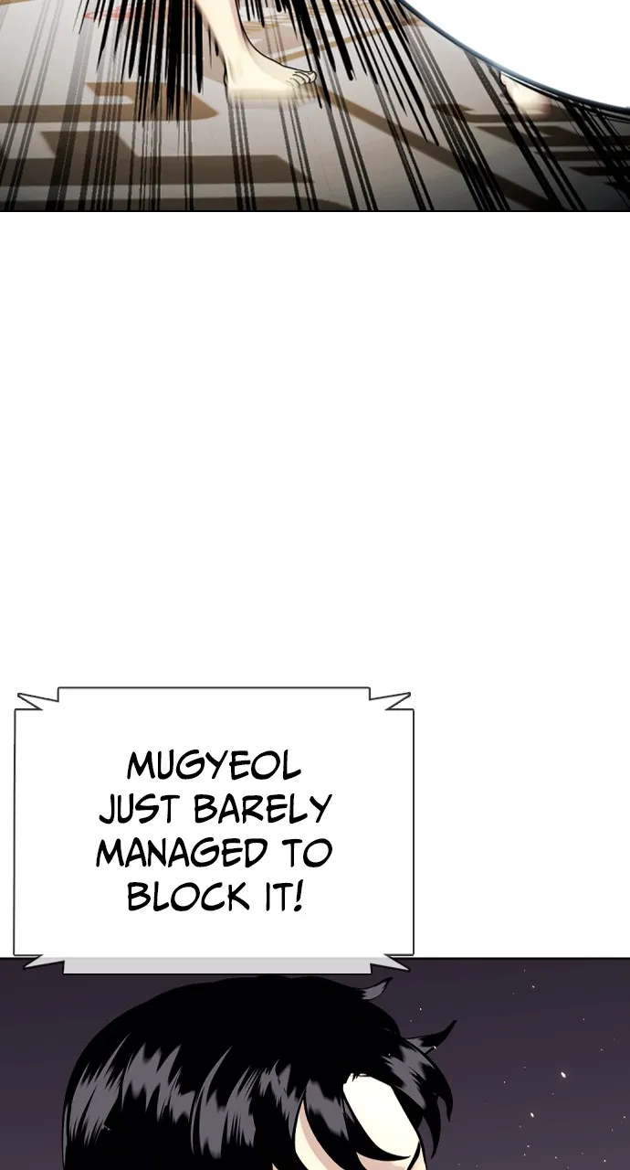 The Outcast is a Fighter Chapter 23 page 88 - 