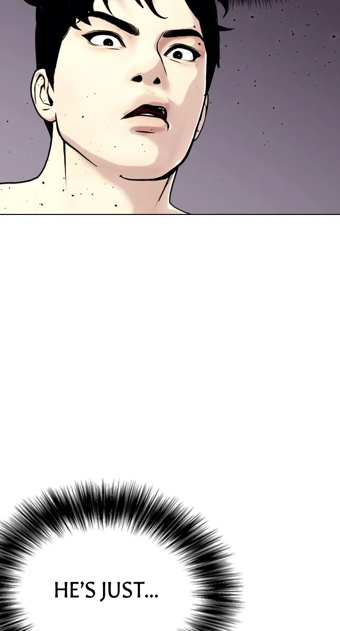 The Outcast is a Fighter Chapter 23 page 93 - 