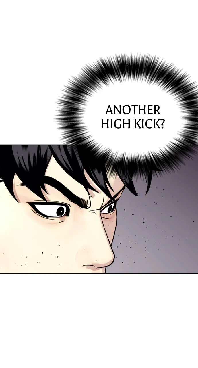The Outcast is a Fighter Chapter 23 page 98 - 