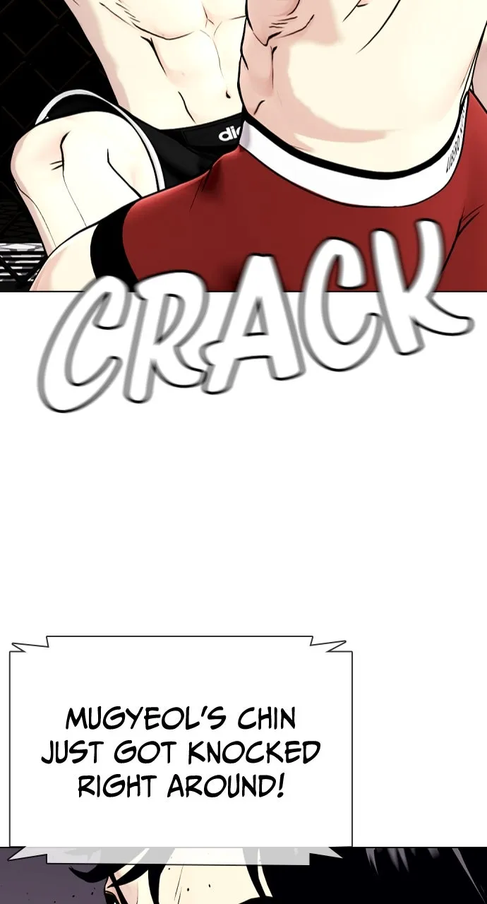 The Outcast is a Fighter Chapter 24 page 2 - 