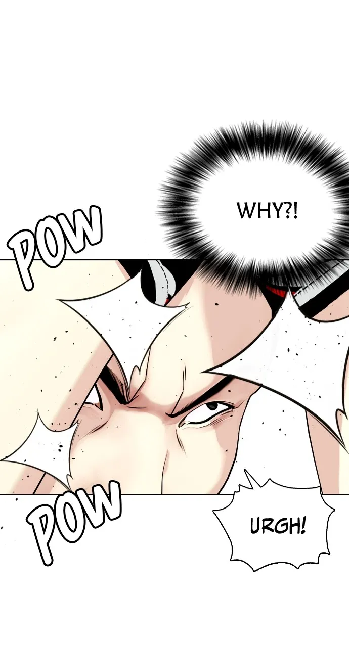 The Outcast is a Fighter Chapter 24 page 102 - 