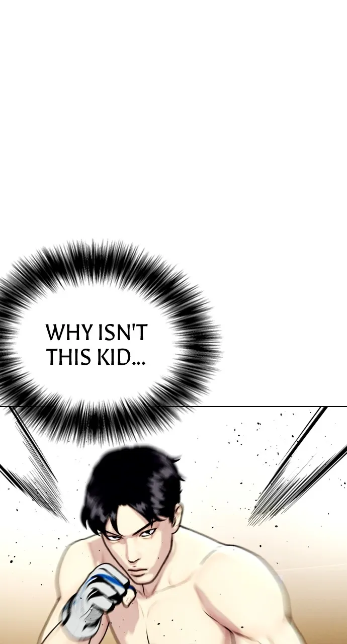 The Outcast is a Fighter Chapter 24 page 103 - 