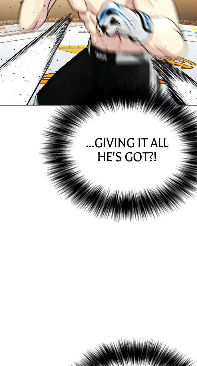 The Outcast is a Fighter Chapter 24 page 104 - 