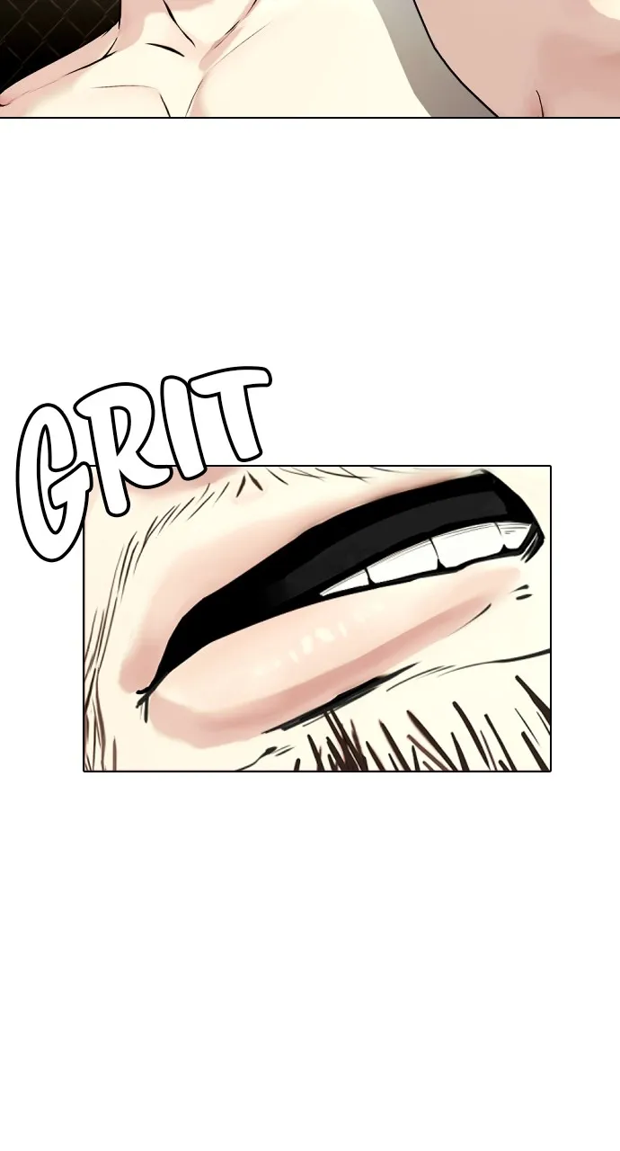 The Outcast is a Fighter Chapter 24 page 107 - 