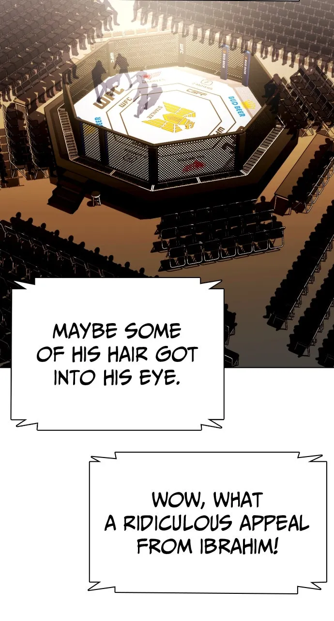 The Outcast is a Fighter Chapter 24 page 112 - 