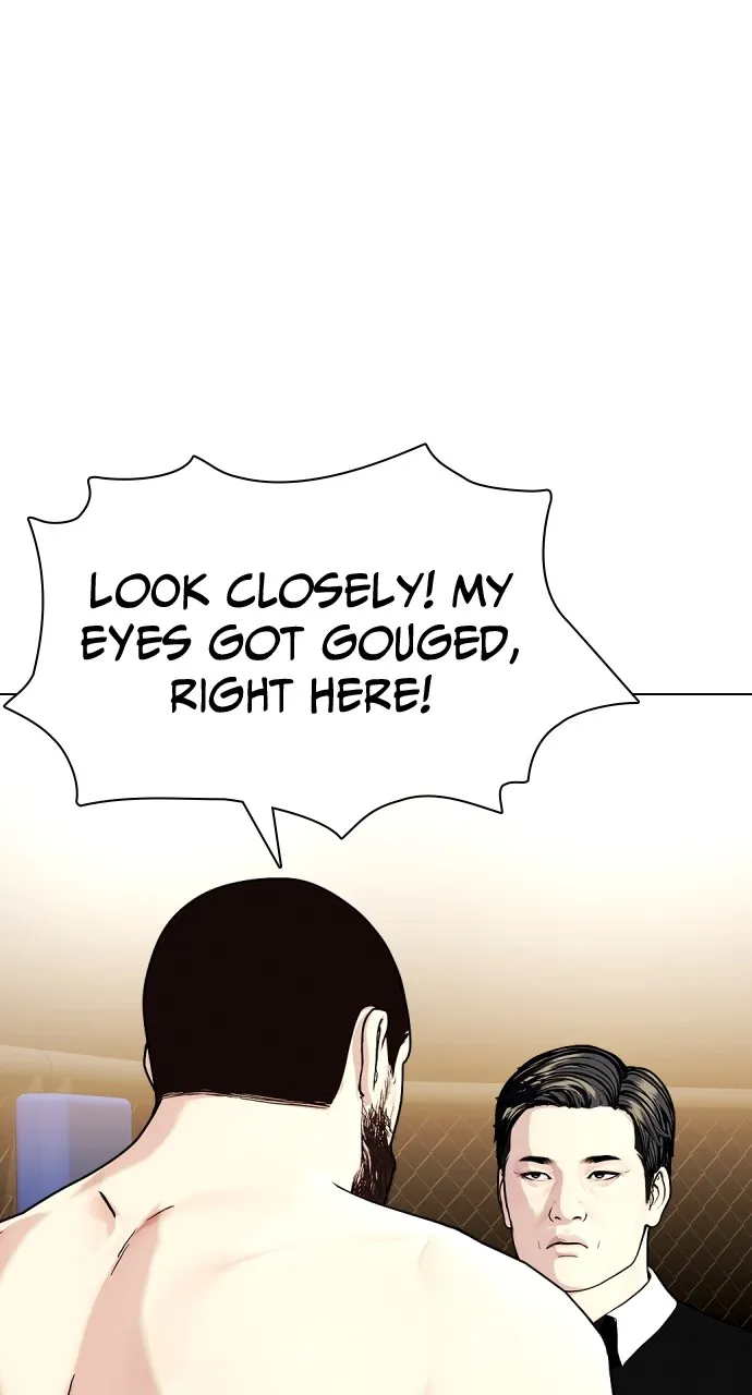The Outcast is a Fighter Chapter 24 page 113 - 