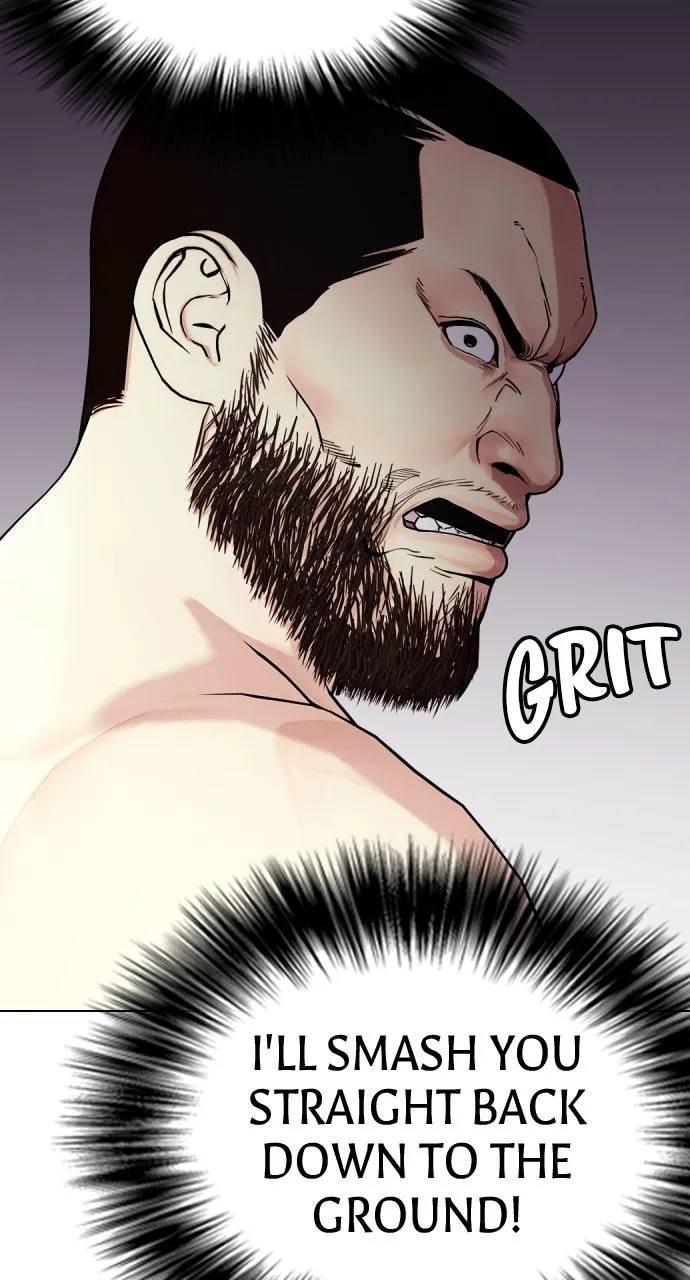 The Outcast is a Fighter Chapter 24 page 119 - 