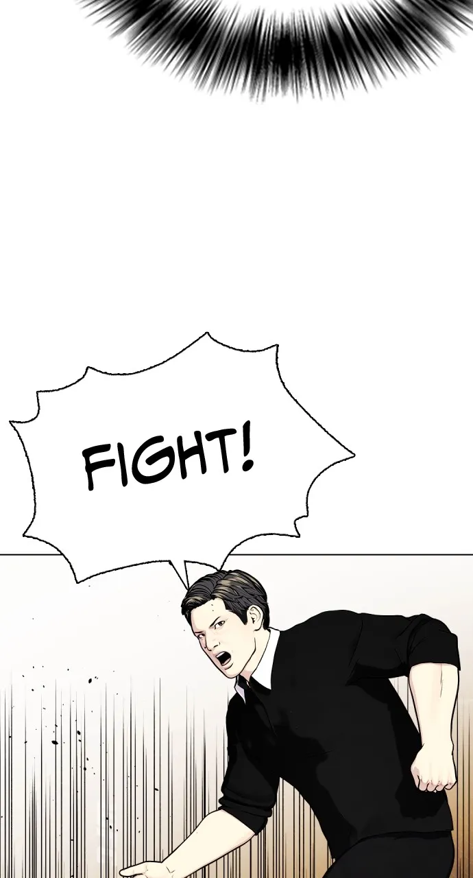 The Outcast is a Fighter Chapter 24 page 120 - 