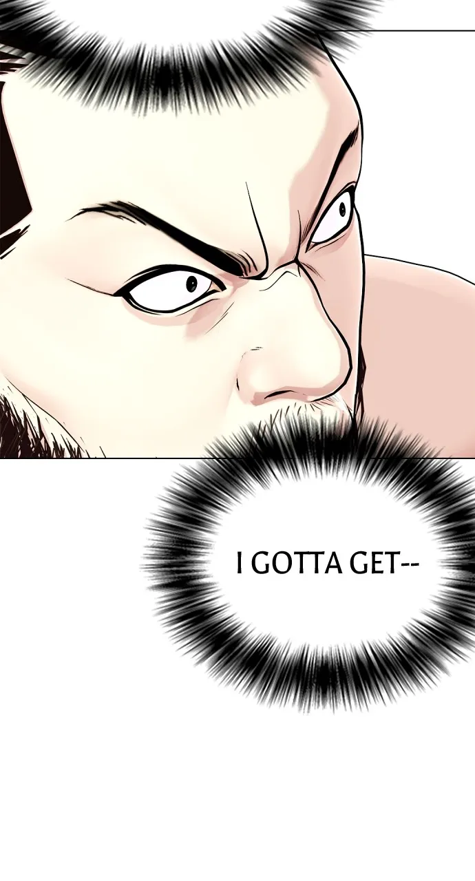 The Outcast is a Fighter Chapter 24 page 127 - 