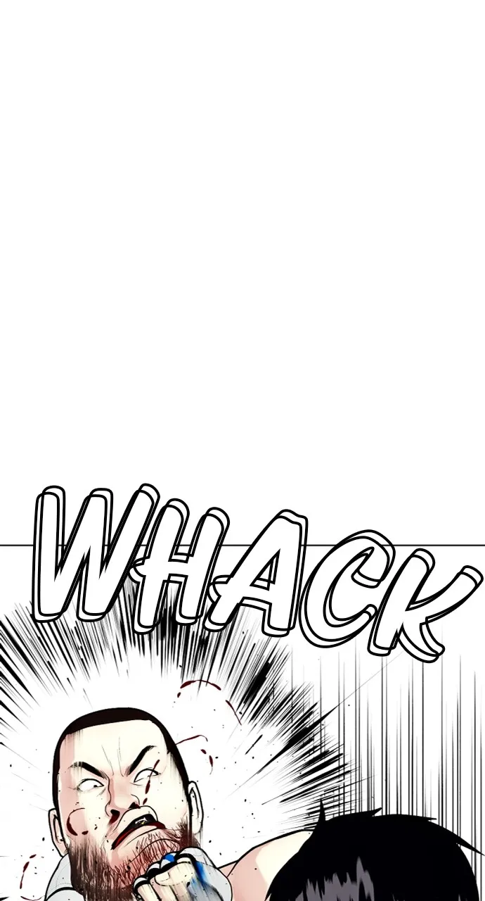 The Outcast is a Fighter Chapter 24 page 128 - 