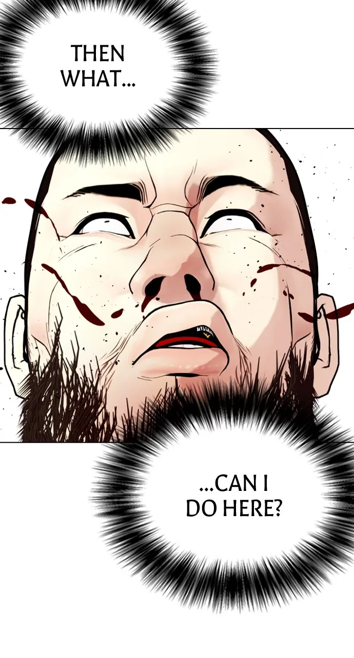 The Outcast is a Fighter Chapter 24 page 134 - 