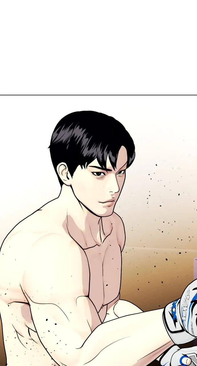 The Outcast is a Fighter Chapter 24 page 139 - 