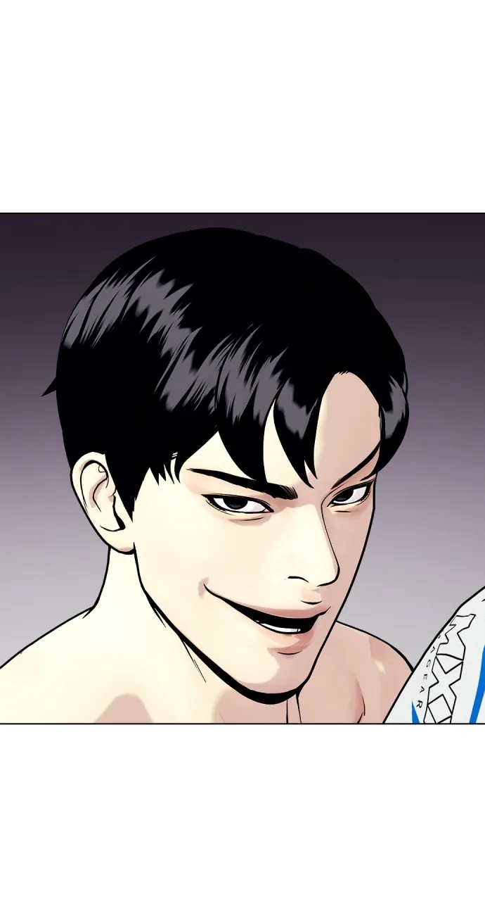 The Outcast is a Fighter Chapter 24 page 142 - 