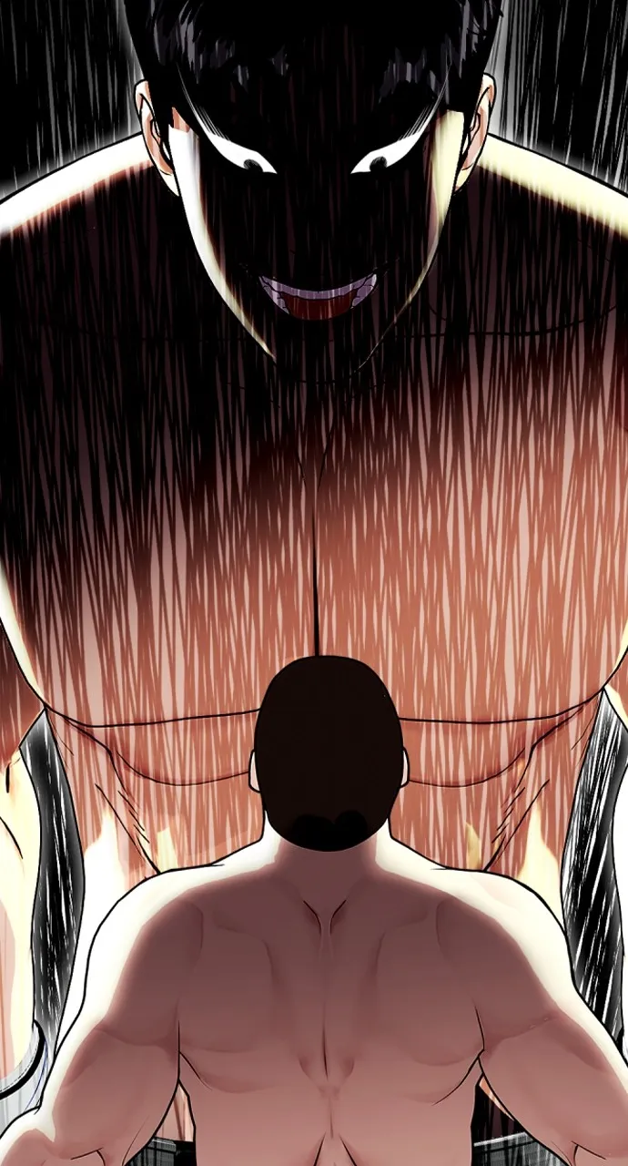 The Outcast is a Fighter Chapter 24 page 148 - 