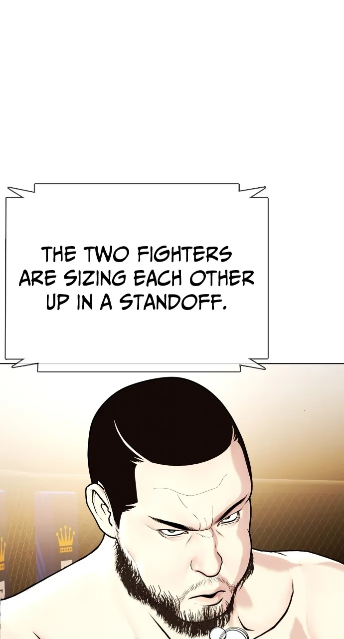 The Outcast is a Fighter Chapter 24 page 24 - 